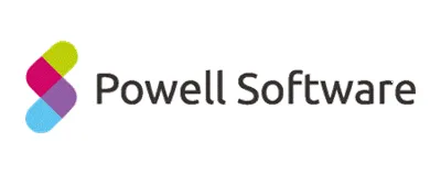 powell logo