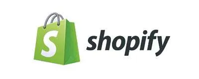 shopify logo