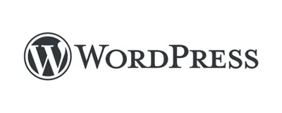 wordpress logo