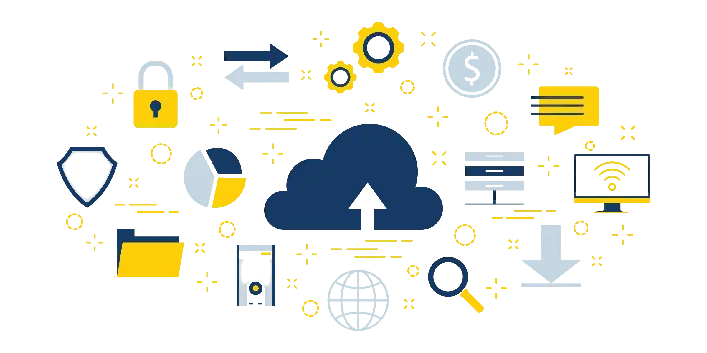 cloud trans