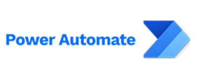 power automate logo