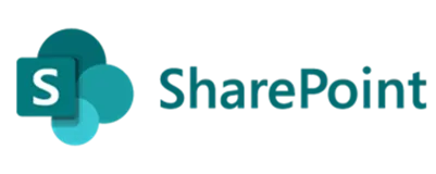 sharepoint logo