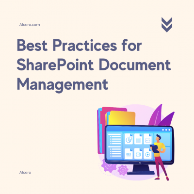 Document Management Main