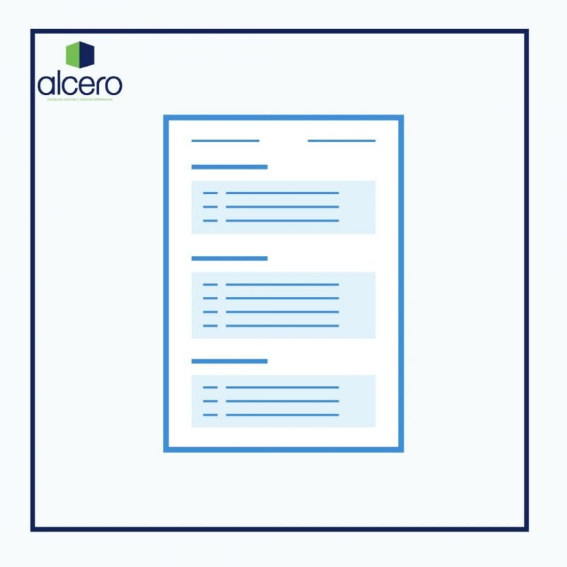 Why And How To Automate Document Creation In Sharepoint Alcero Why And How To Automate Document Creation In Sharepoint Alcero