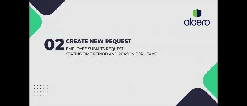 SharePoint Leave Request