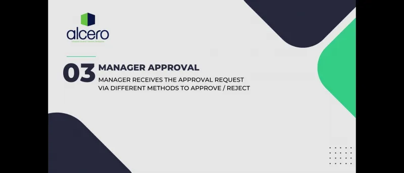 SharePoint Leave Request