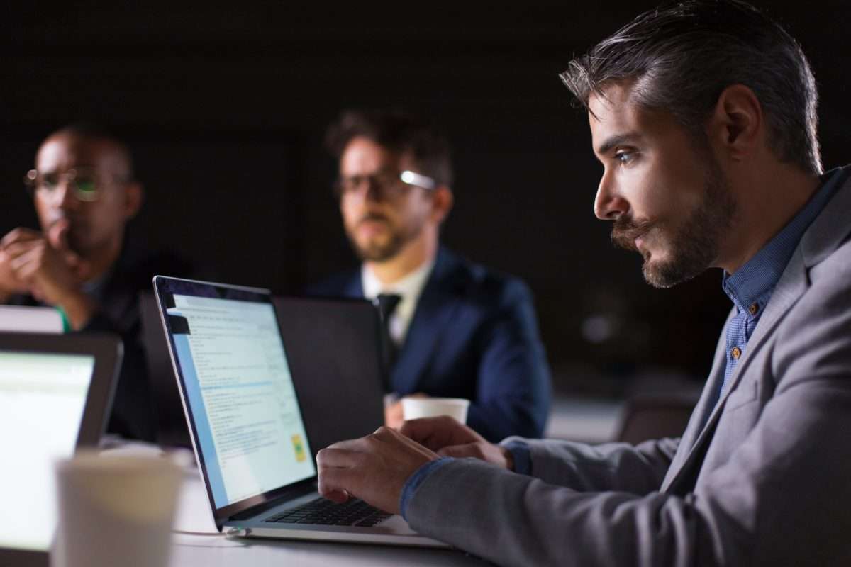 Tirer parti de l'évolutivité et de la flexibilité de Microsoft Azure pour la croissance des entreprises