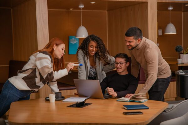 power apps development