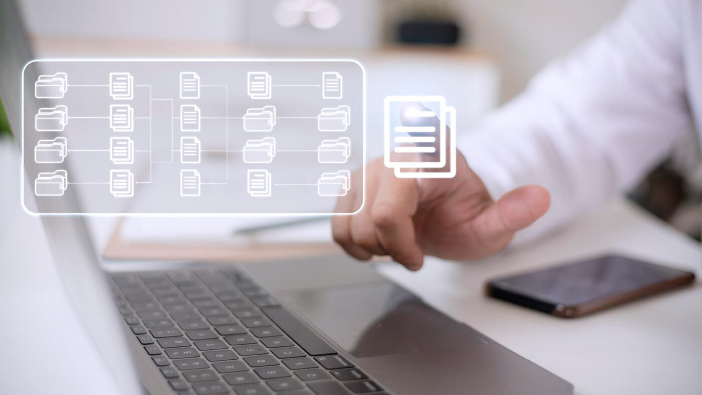 document management