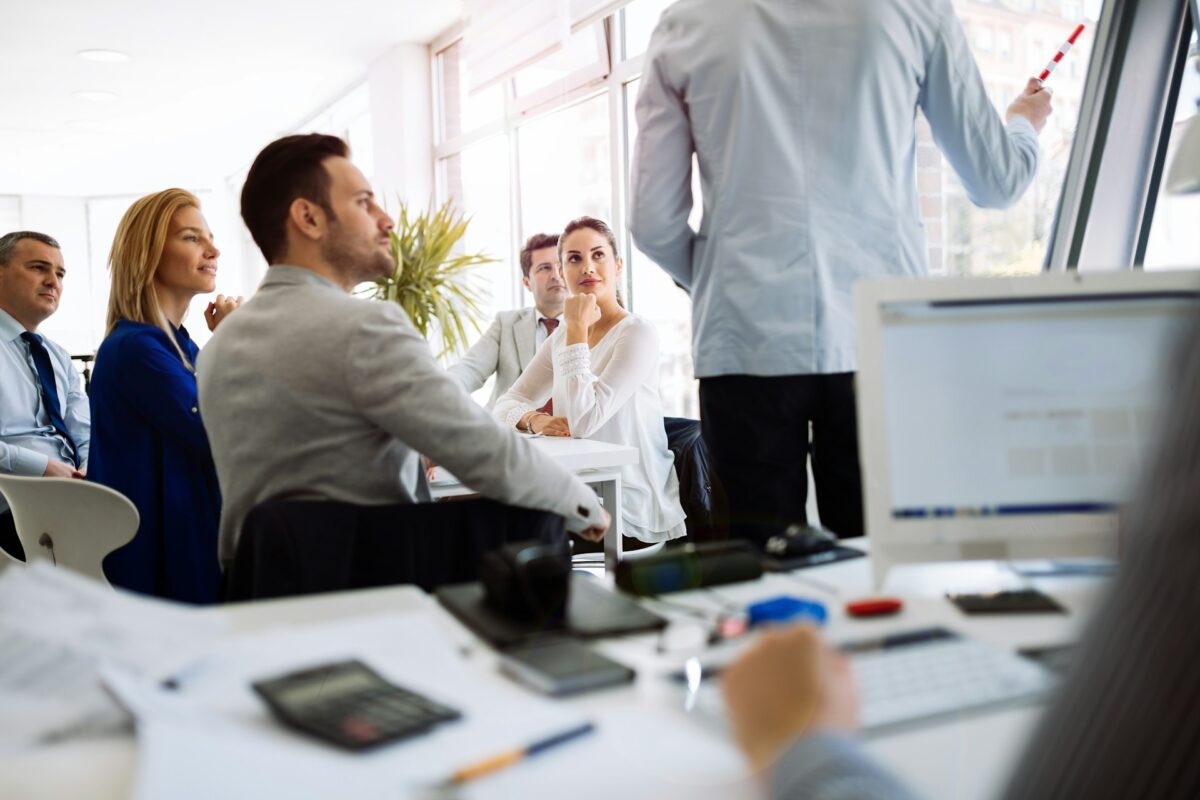 microsoft 365 employee training