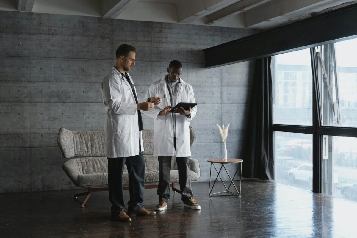 Microsoft Teams for Medical Practices