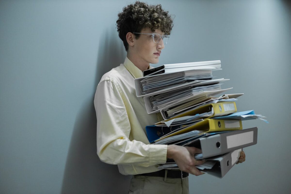 document management