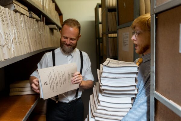 documents