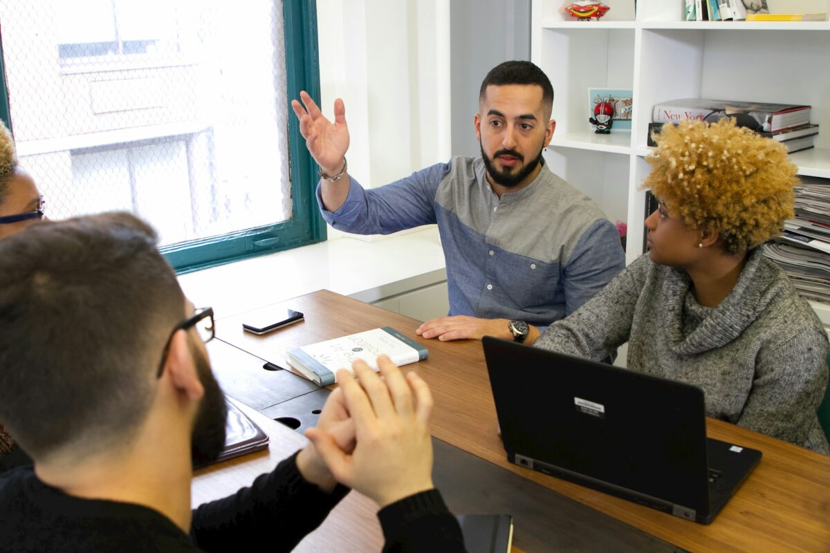 Beyond File Storage: Designing a SharePoint Intranet That Employees Actually Use SharePoint Intranet