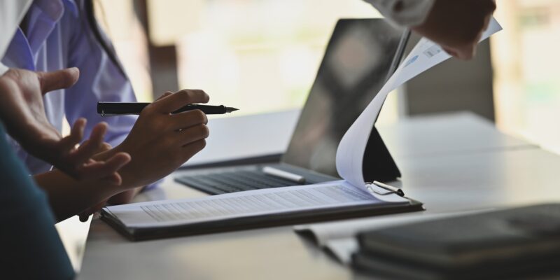 SharePoint Document