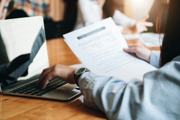 Document Management