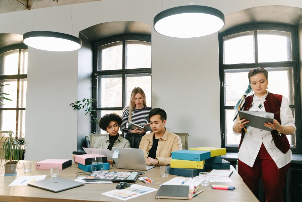 Intranet for Small Business