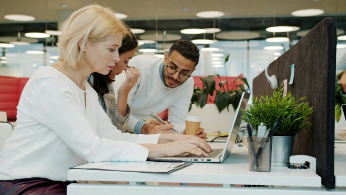 Small Business Teams