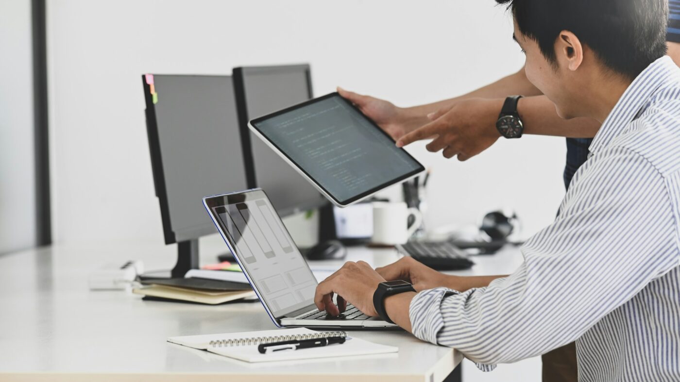 managed IT services