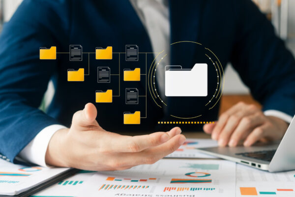 Document Management