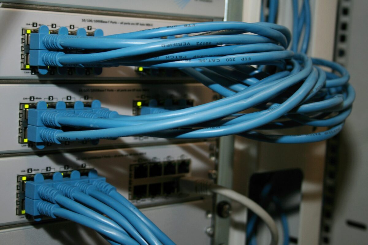 intranet