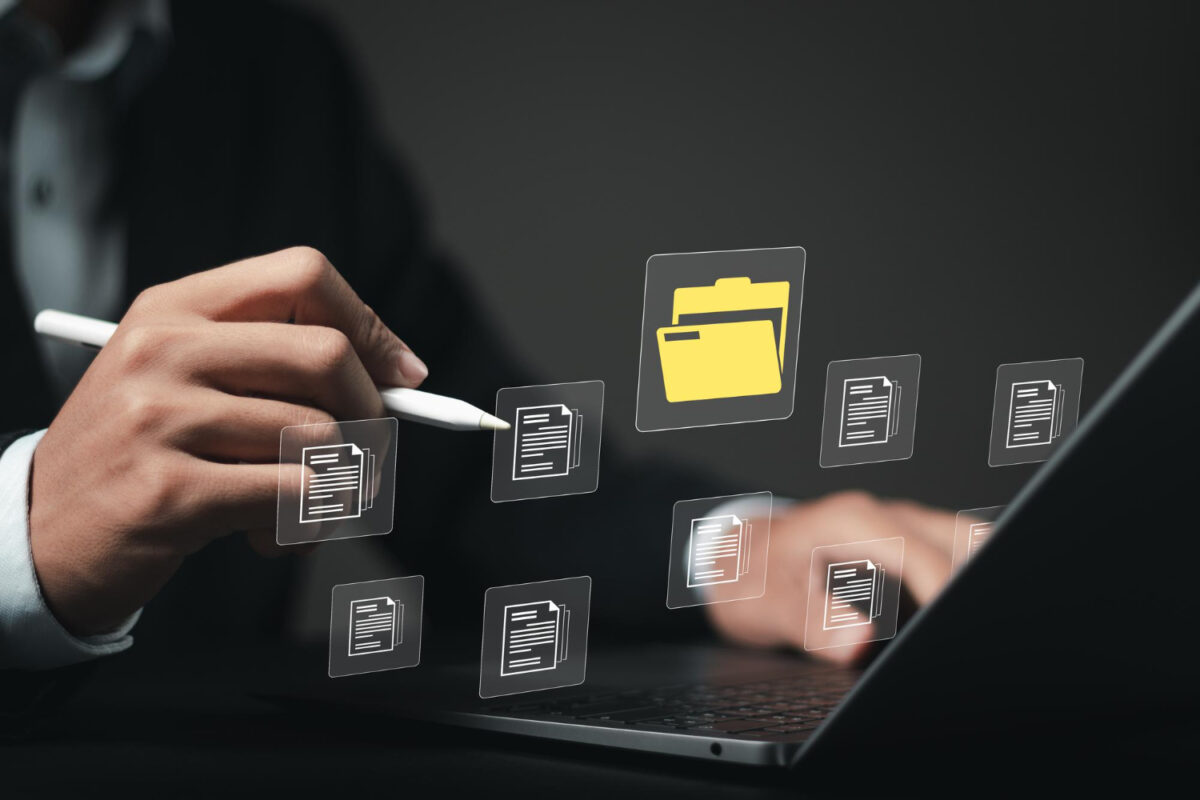 Document Management