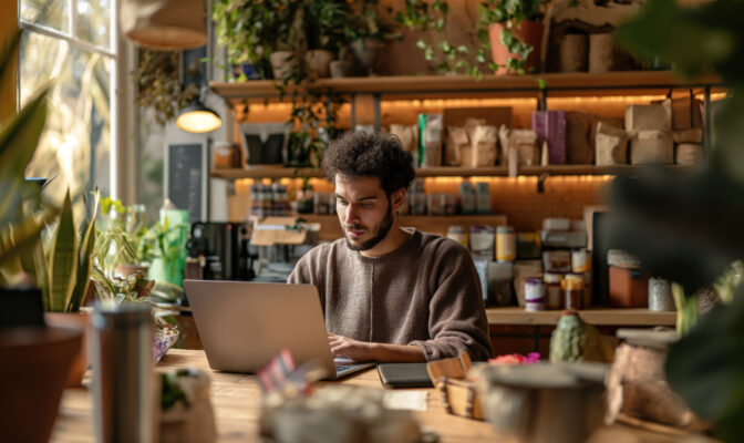 Intranet for Small Business