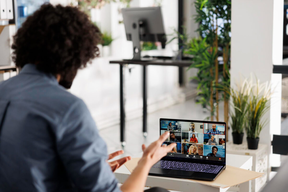 Microsoft Teams deployment