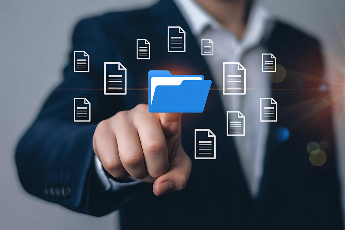 Document Management